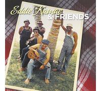 Eddie Kamae & Friends - Eddie Kamae & Friends