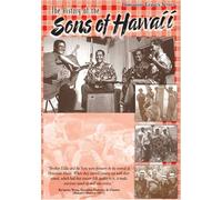 Eddie Kamae & Sons of Hawaii - History of the Sons of Hawaii [USA] [DVD]