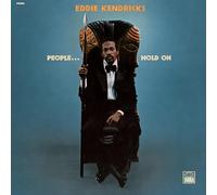 Eddie Kendricks - People... Hold On[LP] [Vinyl LP] [VINYL] [Vinilo]