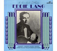 Eddie Lang - A Handful Of Riffs
