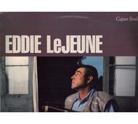 Eddie LeJeune - Cajun Soul