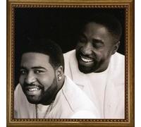 Eddie Levert & Gerald – Something to Talk to – Elektra