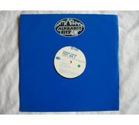 EDDIE LOCK ft MR C Bang to the Beat of the Drum 12"