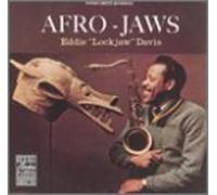Eddie 'lockjaw' Davis - Afro