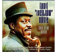 Eddie 'lockjaw' Davis - Goin to the Meeting