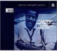 Eddie "Lockjaw" Davis - Jaws