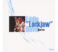 Eddie Lockjaw Davis Quartet