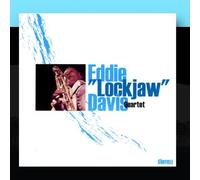 Eddie "Lockjaw" Davis Quartet