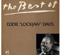 Eddie 'Lockjaw' Davis - The Best Of