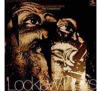 Eddie 'Lockjaw' Davis - The Cookbook