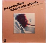 Eddie 'Lockjaw' Davis - The Heavy Hitter