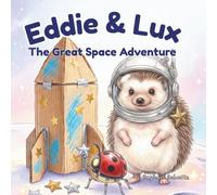 Eddie & Lux: The Great Space Adventure (Eddie & Lux ENG)