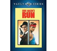 Eddie Macon's Run [USA] [DVD]
