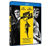 Eddie Macon's Run [USA] [Blu-ray]