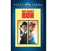 Eddie Macon's Run [USA] [DVD]