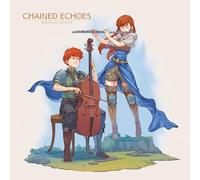 EDDIE MARIANUKROH - CHAINED ECHOES (ORIGINAL GAME SOUNDTRACK) (DEEP OCEAN PEARL, GOLD & DARK GREEN VINYL 3LP) [Vinilo]