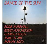 Eddie Marshall - Dance Of The Sun