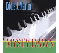 Eddie Martin J. - Mysty Dawn