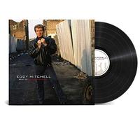 Eddie Mitchell - Best Of Les Années 80 (LP-Vinilo)