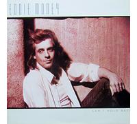 Eddie Money - Can't hold back (1986) [VINYL]