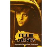 Eddie Money: Complete Recordings Illustrated (Essential Discographies)
