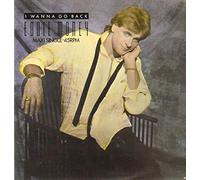 Eddie Money - I wanna go back (1986) [VINYL]