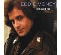 Eddie Money LET'S ROCK & ROLL THE PLACE (CD) (Importación USA)
