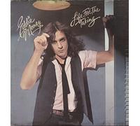 Eddie Money - Life For The Taking