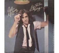 Eddie Money - “Life For The Taking” [Vinyle LP 33 tours 12” - 1979]