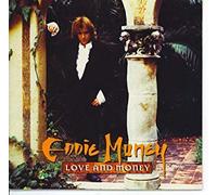 Eddie,Money - Love and Money [Import]