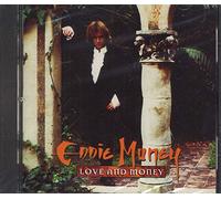 Eddie Money - Love & Money