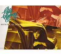 Eddie Money - Nothing To Lose [Vinilo]