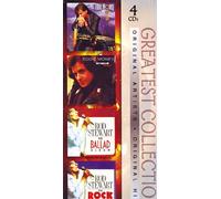 Eddie Money & Rod Stewart - Greatest Collectiion