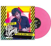 Eddie money - Take me home tonight - the best of [Vinilo]