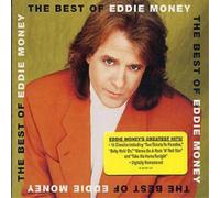 Eddie Money The Best Of Eddie Money (CD) Album (Importación USA)
