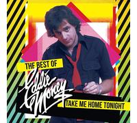 Eddie Money The Best of Eddie Money: Take Me Home Tonight (CD) (Importación USA)