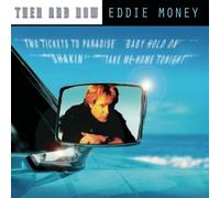 Eddie Money - Then & Now