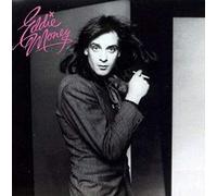 EDDIE MONEY VINYL LP 1977 IMPORT