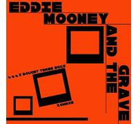 Eddie Mooney & The Grave - I Bought Three Eggs [Vinilo]