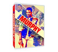 Eddie Murphy 14-Movie Collection (DVD) Eddie Murphy (Importación USA)
