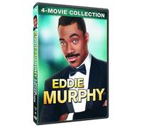 Eddie Murphy 4-Film Collection [USA] [DVD]