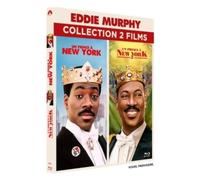 Eddie Murphy - Collection 2 films - Un prince à New York 1 & 2 [Francia] [Blu-ray]