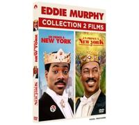 Eddie Murphy - Collection 2 films - Un prince à New York 1 & 2 [Francia] [DVD]
