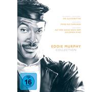 Eddie Murphy Collection [Alemania] [DVD]
