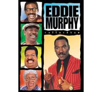 Eddie Murphy Collection [Reino Unido] [DVD]