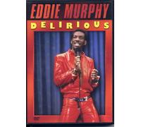 Eddie Murphy: Delirious [Reino Unido] [DVD]