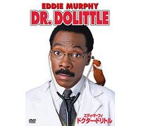 Eddie Murphy - Dr. Dolittle [Edizione: Giappone] [Italia] [DVD]