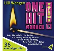 Eddie Murphy - One Hit Wonder, Vol.3