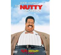 Eddie Murphy - The Nutty Professor(1996) [Edizione: Giappone] [Italia] [DVD]