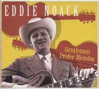 EDDIE NOACK Gentleman Prefer Blondes (CD) (Importación USA)